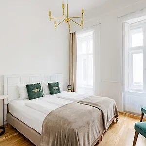 Ξενοδοχείο House Beletage-boutique, Βουδαπέστη