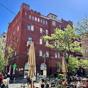 Cedar - Palace District Apartmán