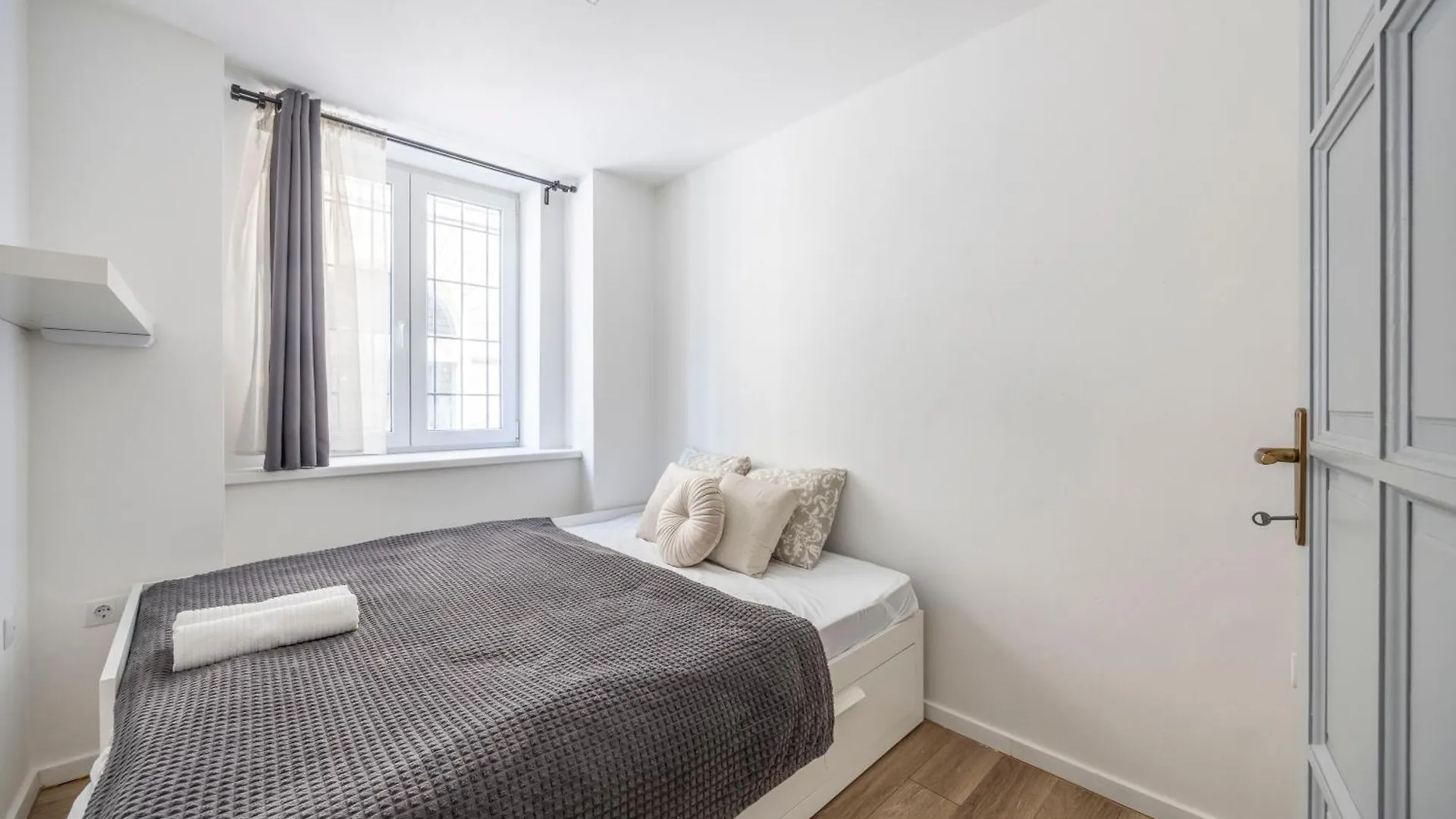 Appartement Exclusive & Cozy Central Home In The Heart Of Budapest Hongrie